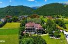 Proprietate hoteliera de lux, locatie unica - Pestera, Moieciu