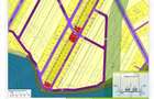 Berceni - zona Mamina - LAKE GARDEN, 816 mp. teren exceptional Lot 1 - 10
