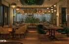 Spatiu comercial restaurant I Pipera I