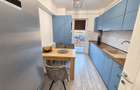 Apartament cu 3 camere de inchiriat langa Arena Mall, complet mobilat si utilat