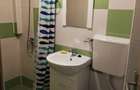 Închiriez apartament cu o camera 38mp - 1