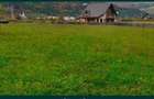 Teren de 1700 mp, în Pângărați - 1