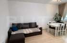 Apartament 3 camere, 60 mp, terasa, finisat, mobilat, zona Traian Vuia - 2