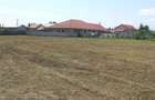 Vand teren intravilan (4300)mp in Odobesti vn. - 4