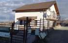 Oportunitate! Investi?ie!Casa finisata,4 camere,126 mp, 356 mp teren ,Sannicoara - 1