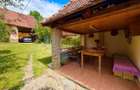 Casa pe un singur nivel+2974mp teren in Aciliu - 4