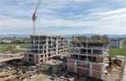Apartament de vanzare in Sibiu - 2 camere - ansamblu nou, bl cu lift - 4