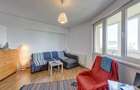 APARTAMENT 2 CAMERE DECOMANDAT OBOR  METROU  VEDERE PANORAMICĂ  RENOVAT  COMPLET