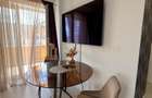 Apartament 2 camere Cartier Garden Villa -str Branduselor - 1