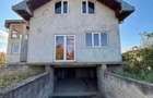 De vanzare casa P+M din caramida, 4 camere, teren de 1100mp, 75000euro - 1