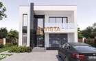 Casa Premium, 4 camere, 163mp utili, teren 636mp, toate utilitatile, S