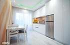 3 camere, Premium, bloc nou, parcare, Intre Lacuri, Dunarii Zona Iulis - 5