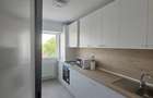 Apartament 3 camere, semidecomandat, 76 mp, centrala, ac, metrou, Gorjului