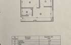 Apartament modern, complet mobilat si utilat, situat la parter inalt