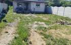 Casa parter la rosu, 355 mp teren, zona Podari - 2