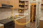 Se vinde apartament 2 camere mobilat si utilat bloc caramida Etaj 2 - 6