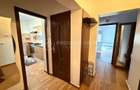 Etaj intermediar!Apartament 2 camere decomandat 56mp 2 balcoane, PALAS, CT+AC - 10