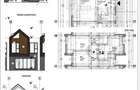 Casa insiruita P+1E, Scandinavia Residence, comision 0% - 2