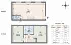 Apartament de familie 3 dormitoare + living | 82 mp | Re?i?a - 6