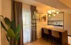 Apartament mobilat si utilat – totul nou, la cheie si parcare