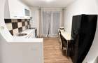 Apartament cu 2 camere, 61 mp utili + balcon 8 mp + parcare-Florilor – Florești