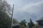 Casa de vanzare cu doua curti, livada si anexe 2600 mp - 1