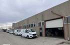 HALA | 4.200 MP CONSTRUI?I | 9.000 MP TEREN | CENTURA TUNARI - 3