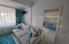 Apartament cu o camera, decomandat, 31 mp, zona I.C. Frimu - 10