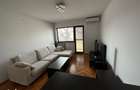 Apartament 2 camere de inchiriat pe str. Andrei Muresanu