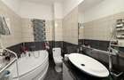 Apartament penthouse - 3 cam,2 bai, terasa mare , 2 locuri de parcare - 2