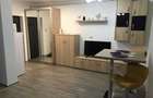 Garsoniera moderna in bloc nou in Trivale - 2