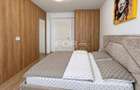 Apartament spectaculos 3 camere, amenajare premium, Iosia Residence