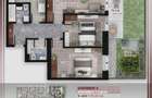 Apartament 3 camere + curte , bloc nou, metrou, sector 3,  centrala