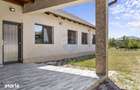 Casa noua 246 mpc cu teren 1363 mp de vanzare Sannicolau Mic, Arad - 19