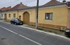 Casa in Geoagiu, HD, cu 2 corpuri de cladire (115 mp), 4 camere, bucatarie, 2 bai + curte, gradina - 4