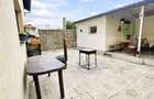 Duplex cochet de vanzare in Sanpetru | Curte amenajata | Foisor - 11
