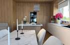 Penthouse duplex | Terasă 37 mp | Bloc boutique | Nordul Capitalei - 12