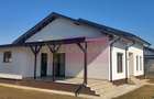 Săbăreni, casă nouă tip parter, cu pod mansardabil - 14