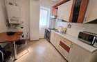 2 camere, decomandat, bloc nou, mobilat modern, in Buna Ziua, zona Home Garden