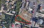 Teren Industrial 4200m Centura Targoviste Deschidere 36m la str Lamino - Targoviste (Dambovita) - 1