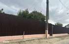 Casa si teren in Vulturu jud Vrancea - 3108687