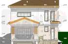 Teren + Proiect Casa | Bungard | 601 MP | Utilitati | Asfalt | VIDEO - 5