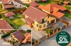 Casa de vanzare Argesului, Reghin, teren 700 mp - 8