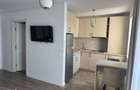 Apartament cu doua camere Daliei