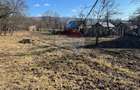 Teren intravilan 1,933mp Faget / Drajna de Sus