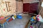 | Casa cu 2 camere | Curte: 134 mp + Garaj | Strada Cezar | - 10