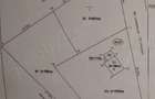 Teren intravilan, 2392 mp, front 57 m, zona Luncsoru - 1