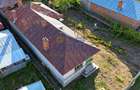 Casa 115 mp S.C. | Teren 980 mp | Apa + curent | Deschidere 19 ml