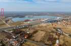 Teren de 9000 mp, oportunitate rara, langa Lacul Ghioroc, jud.Arad - 3