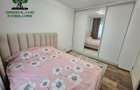 Apartament 3 camere, mobilat, parcare, boxa, BLOC NOU, Pepinierii